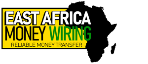 East Africa Money Wiring Logo
